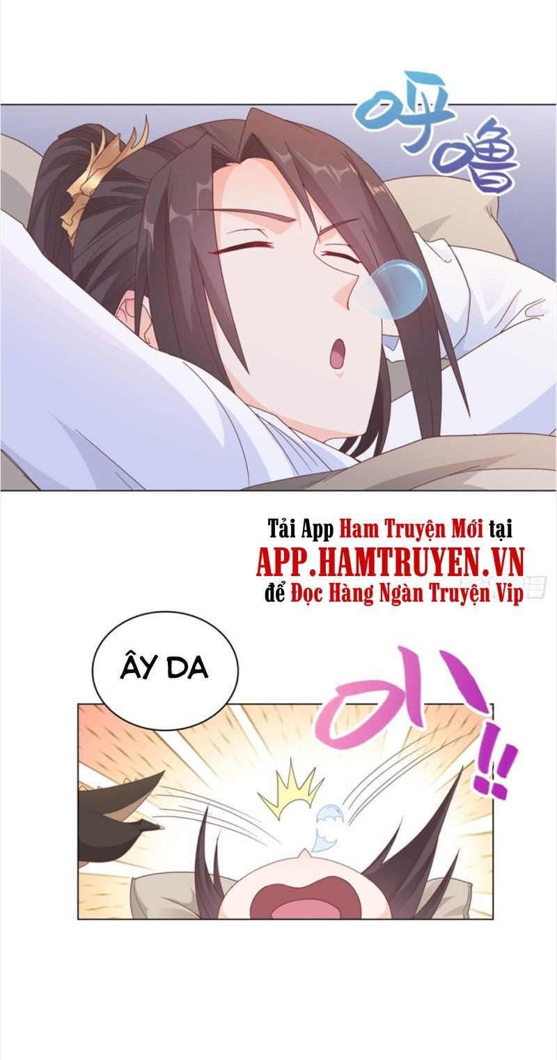 đọc truyện Mục Long Sư Chương 6 ảnh 24 tại Thiên Thai Truyện