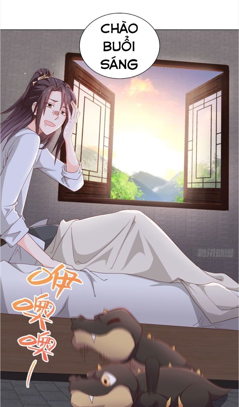 đọc truyện Mục Long Sư Chương 6 ảnh 25 tại Thiên Thai Truyện