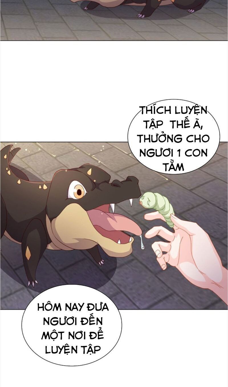 đọc truyện Mục Long Sư Chương 6 ảnh 26 tại Thiên Thai Truyện