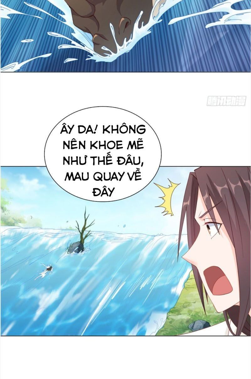 đọc truyện Mục Long Sư Chương 6 ảnh 32 tại Thiên Thai Truyện