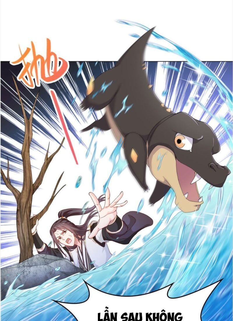 đọc truyện Mục Long Sư Chương 6 ảnh 35 tại Thiên Thai Truyện