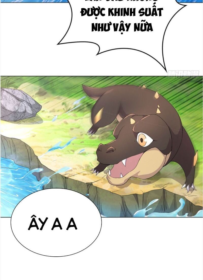 đọc truyện Mục Long Sư Chương 6 ảnh 36 tại Thiên Thai Truyện