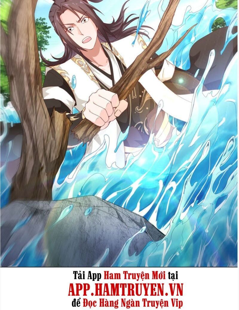 đọc truyện Mục Long Sư Chương 6 ảnh 38 tại Thiên Thai Truyện