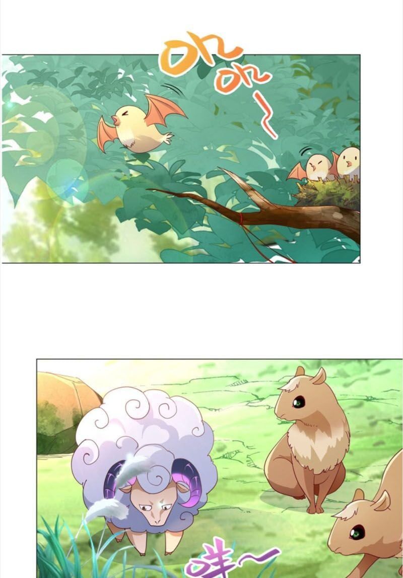 đọc truyện Mục Long Sư Chương 6 ảnh 6 tại Thiên Thai Truyện