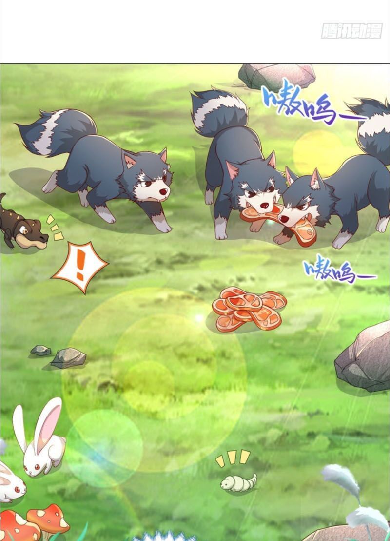 đọc truyện Mục Long Sư Chương 6 ảnh 10 tại Thiên Thai Truyện