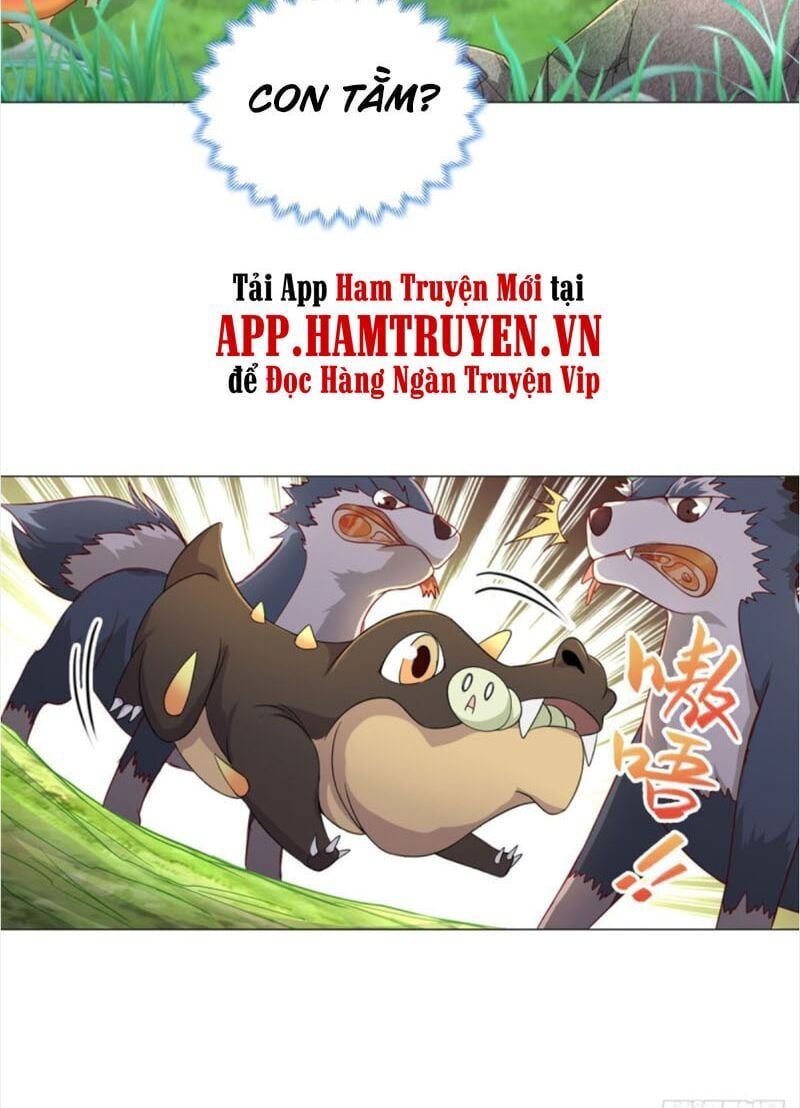 đọc truyện Mục Long Sư Chương 6 ảnh 11 tại Thiên Thai Truyện