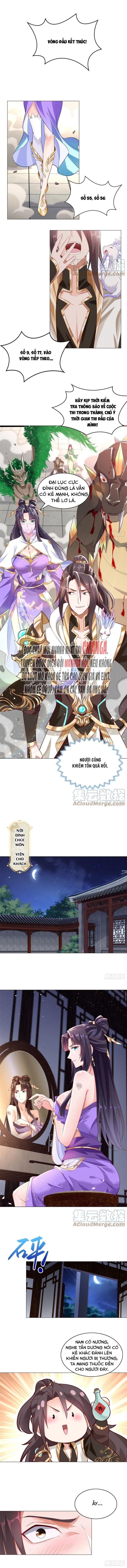 đọc truyện Mục Long Sư Chương 63 ảnh 3 tại Thiên Thai Truyện