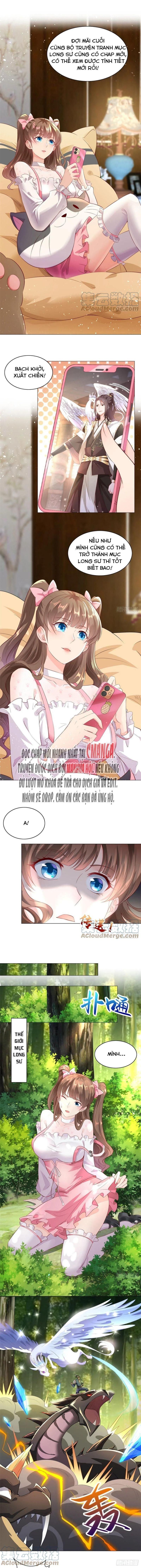 đọc truyện Mục Long Sư Chương 64 ảnh 3 tại Thiên Thai Truyện