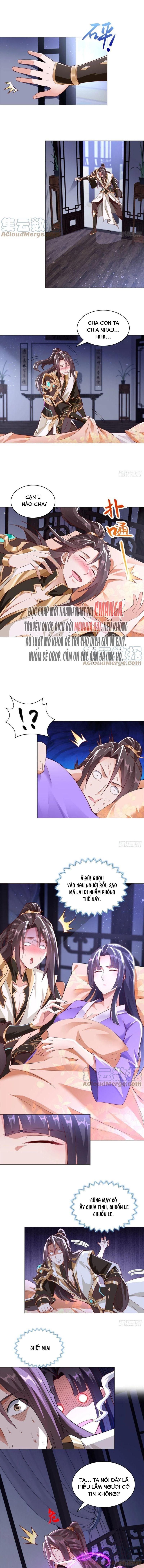 đọc truyện Mục Long Sư Chương 65 ảnh 3 tại Thiên Thai Truyện