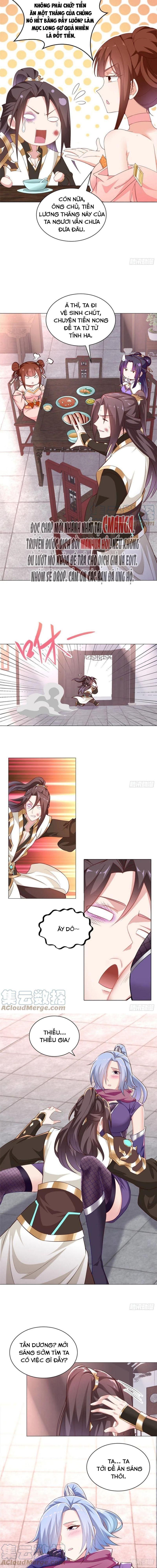 đọc truyện Mục Long Sư Chương 65 ảnh 6 tại Thiên Thai Truyện