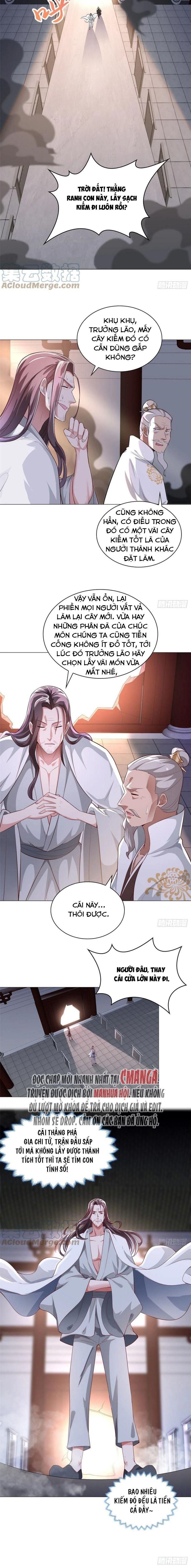 đọc truyện Mục Long Sư Chương 67 ảnh 7 tại Thiên Thai Truyện