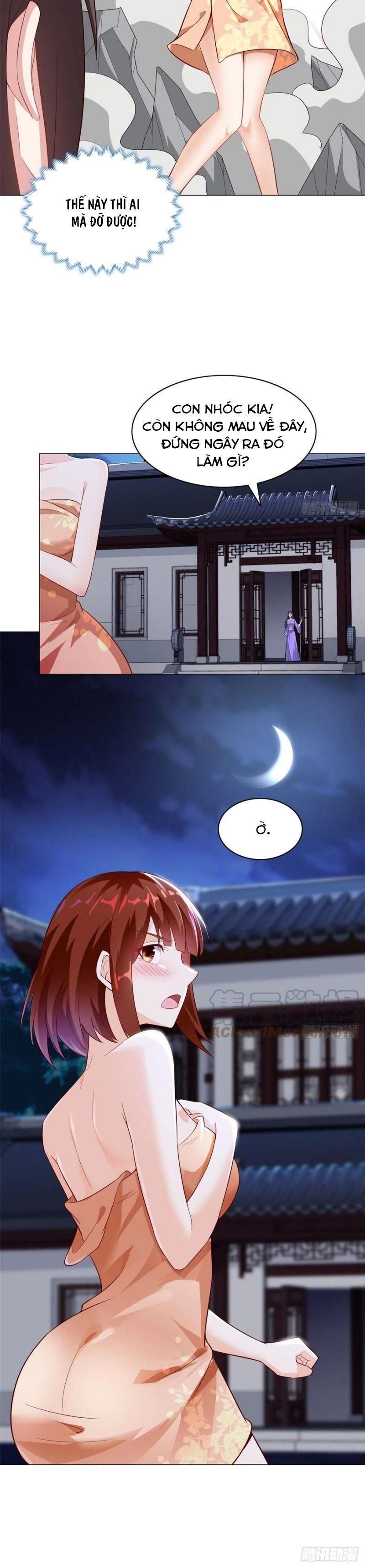 đọc truyện Mục Long Sư Chương 68 ảnh 7 tại Thiên Thai Truyện