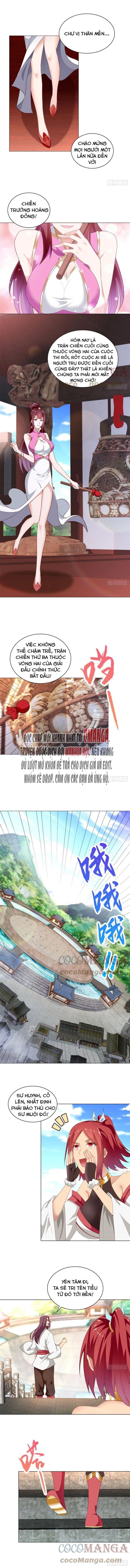 đọc truyện Mục Long Sư Chương 69 ảnh 3 tại Thiên Thai Truyện