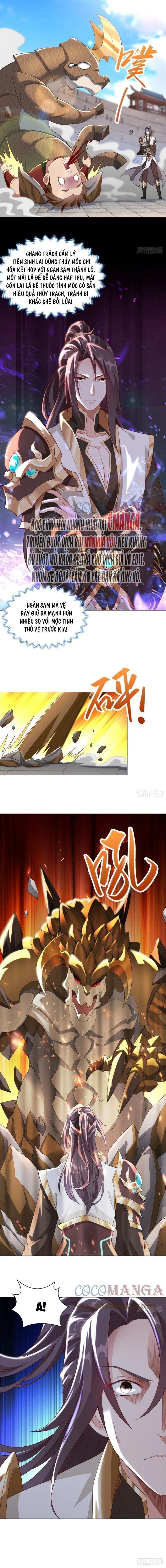 đọc truyện Mục Long Sư Chương 69 ảnh 7 tại Thiên Thai Truyện