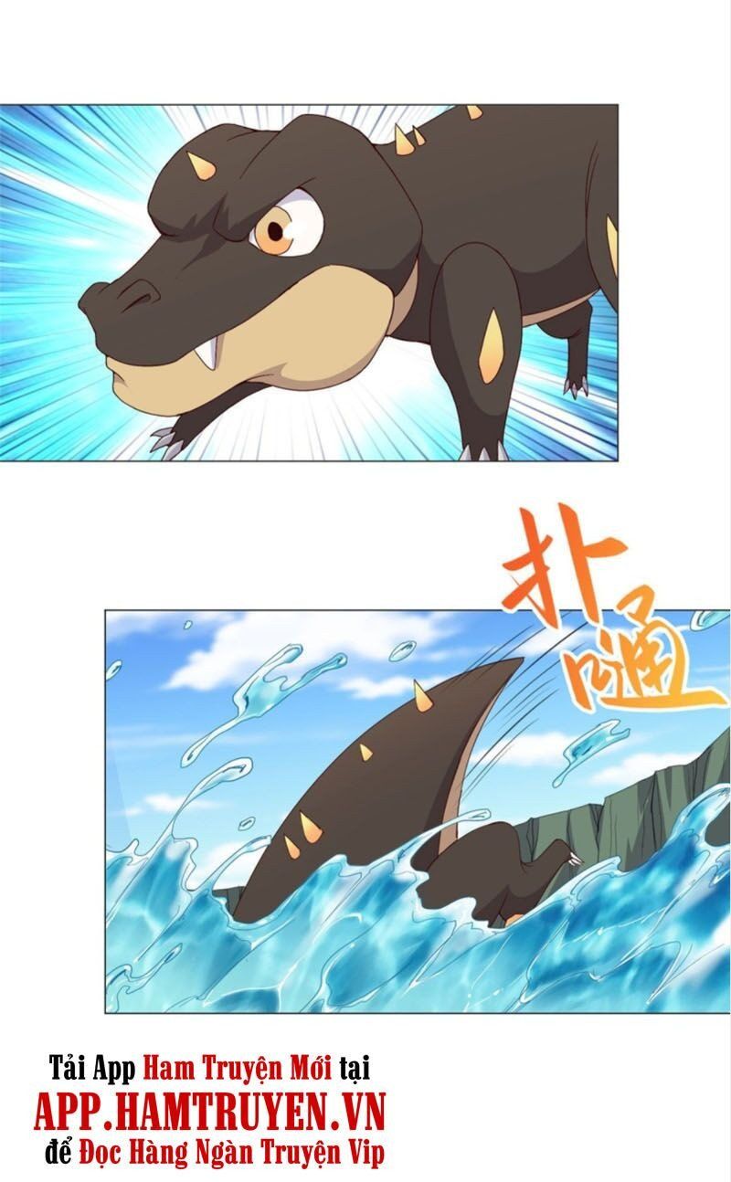 đọc truyện Mục Long Sư Chương 7 ảnh 3 tại Thiên Thai Truyện