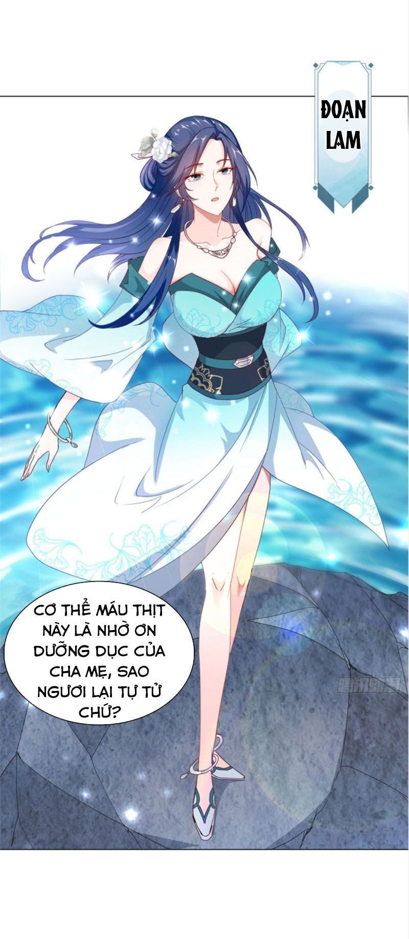 đọc truyện Mục Long Sư Chương 7 ảnh 12 tại Thiên Thai Truyện