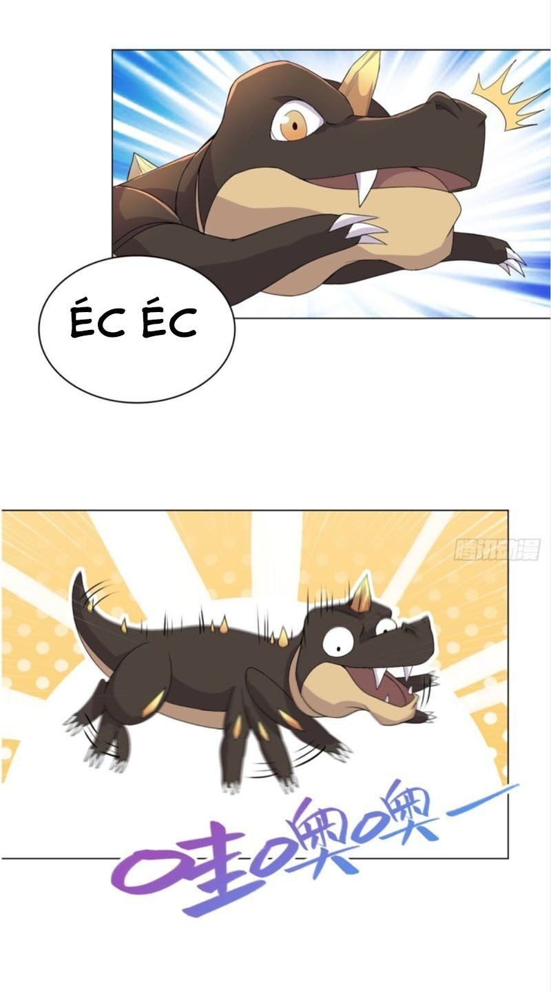 đọc truyện Mục Long Sư Chương 7 ảnh 14 tại Thiên Thai Truyện