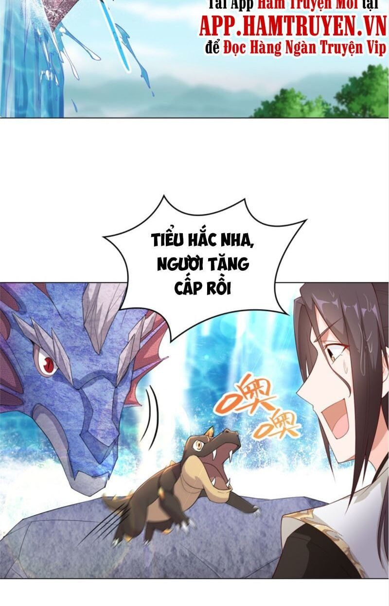 đọc truyện Mục Long Sư Chương 7 ảnh 16 tại Thiên Thai Truyện