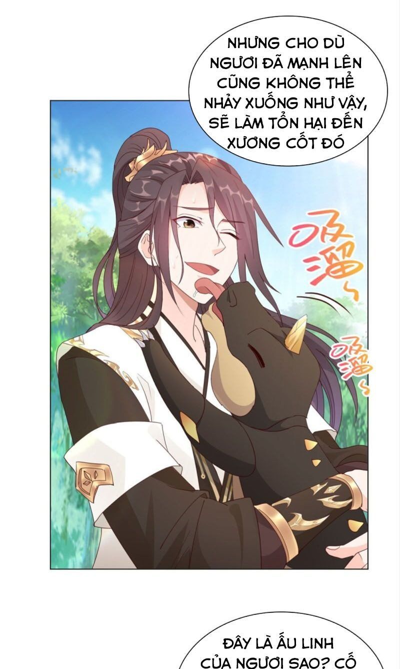 đọc truyện Mục Long Sư Chương 7 ảnh 17 tại Thiên Thai Truyện