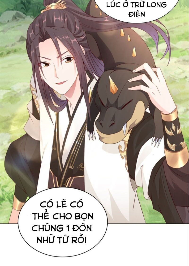 đọc truyện Mục Long Sư Chương 7 ảnh 20 tại Thiên Thai Truyện