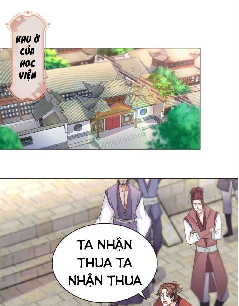 đọc truyện Mục Long Sư Chương 7 ảnh 23 tại Thiên Thai Truyện