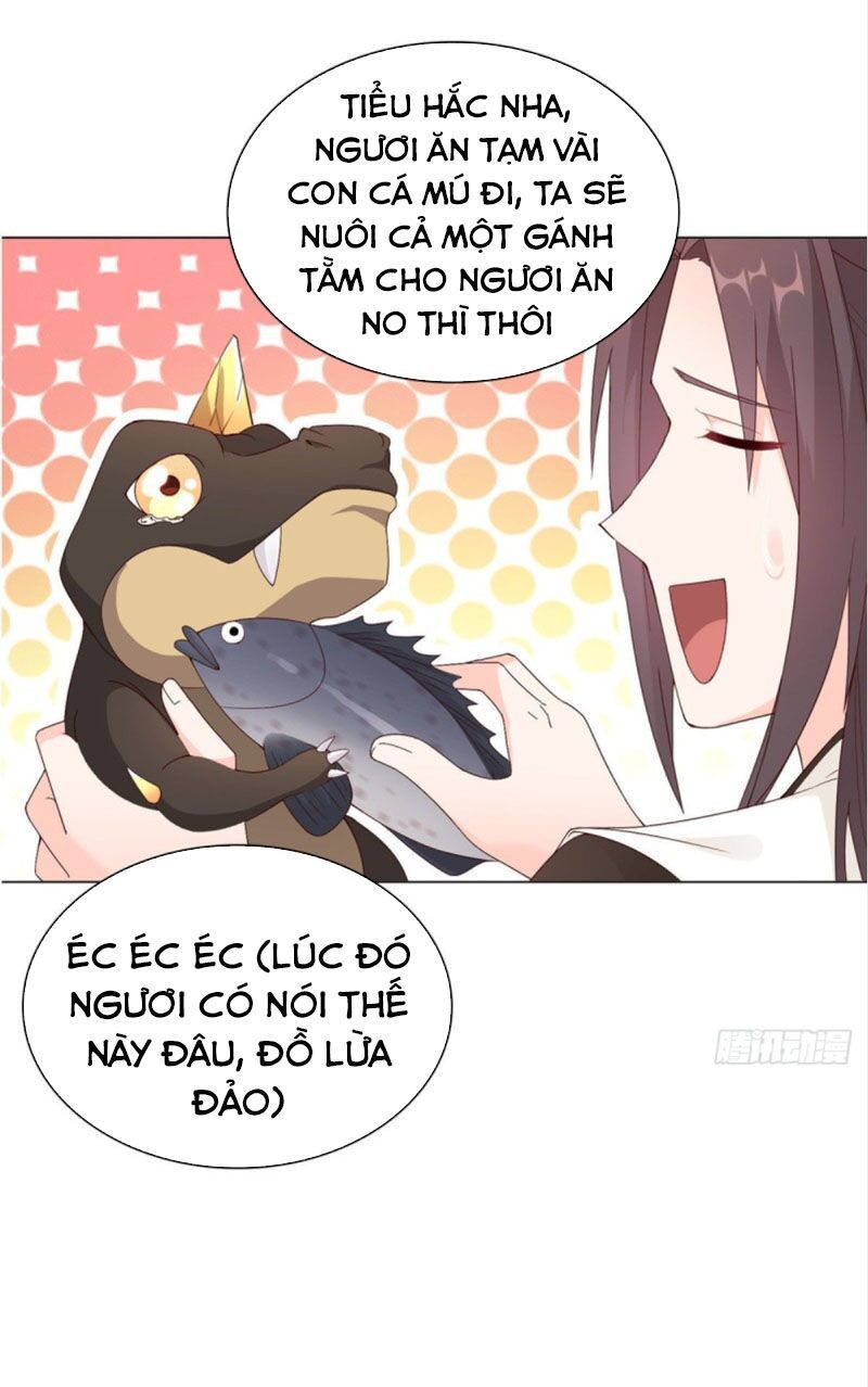 đọc truyện Mục Long Sư Chương 7 ảnh 26 tại Thiên Thai Truyện