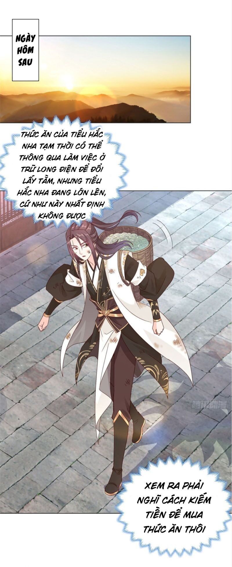 đọc truyện Mục Long Sư Chương 7 ảnh 27 tại Thiên Thai Truyện