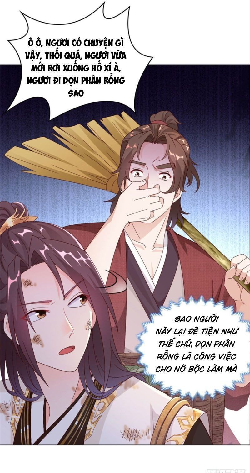 đọc truyện Mục Long Sư Chương 7 ảnh 29 tại Thiên Thai Truyện