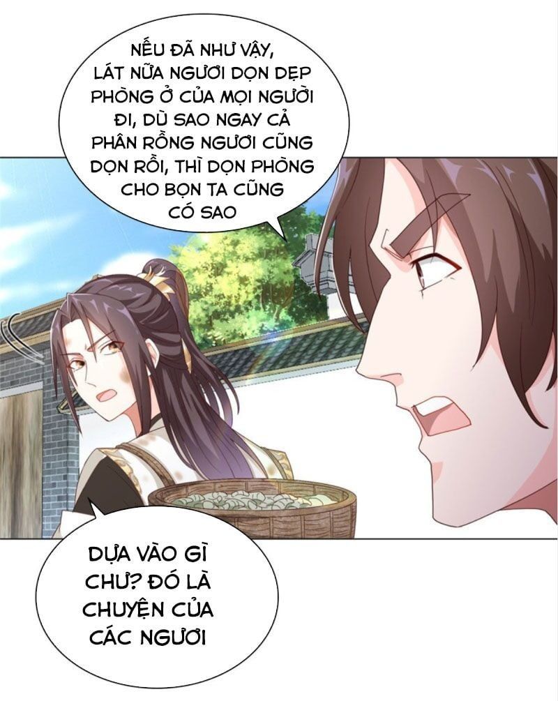 đọc truyện Mục Long Sư Chương 7 ảnh 30 tại Thiên Thai Truyện