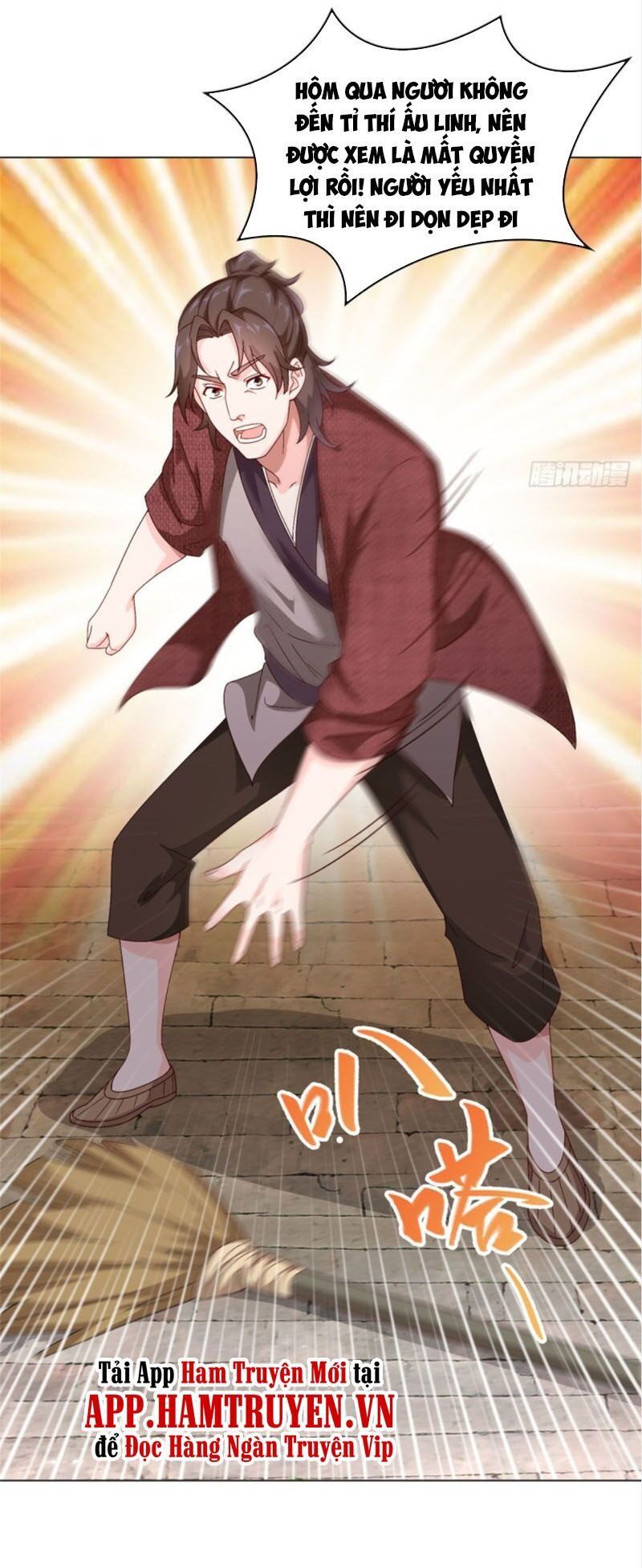 đọc truyện Mục Long Sư Chương 7 ảnh 31 tại Thiên Thai Truyện