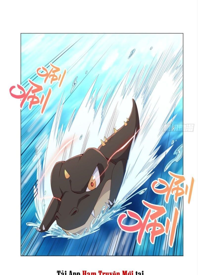 đọc truyện Mục Long Sư Chương 7 ảnh 5 tại Thiên Thai Truyện