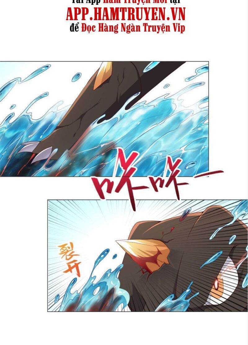 đọc truyện Mục Long Sư Chương 7 ảnh 6 tại Thiên Thai Truyện