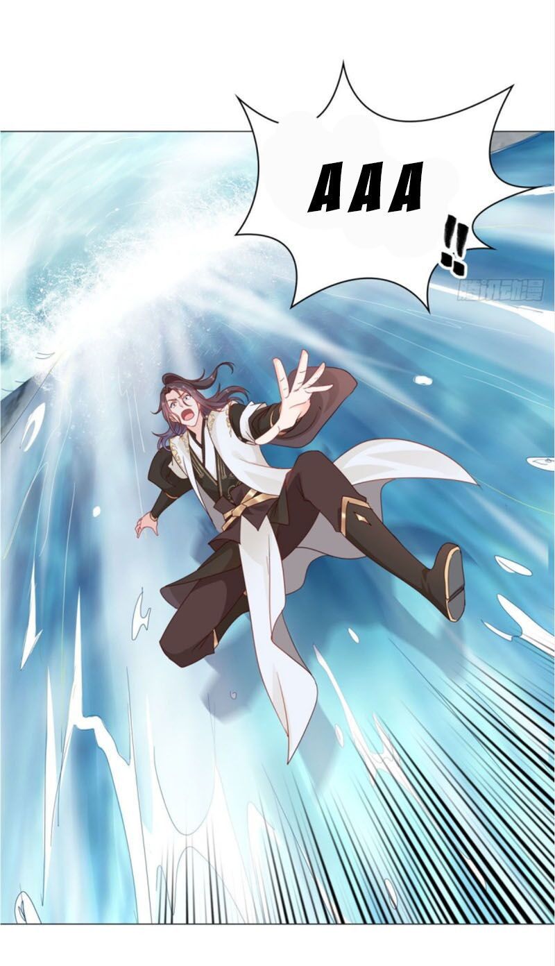 đọc truyện Mục Long Sư Chương 7 ảnh 8 tại Thiên Thai Truyện