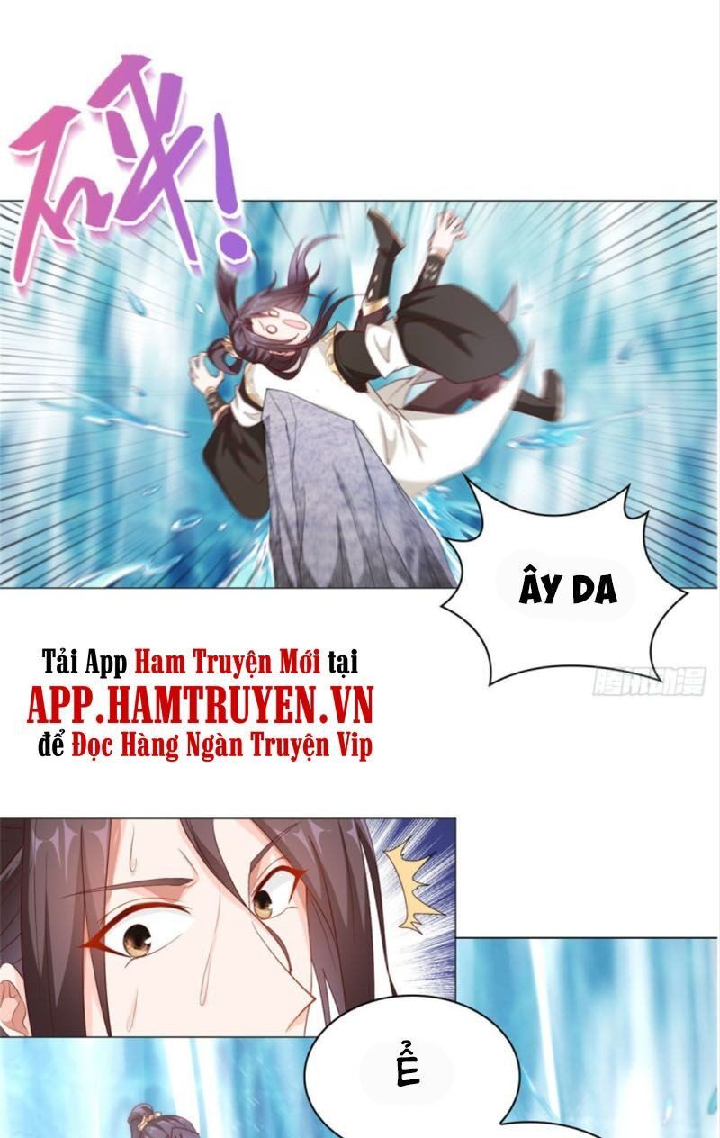 đọc truyện Mục Long Sư Chương 7 ảnh 9 tại Thiên Thai Truyện