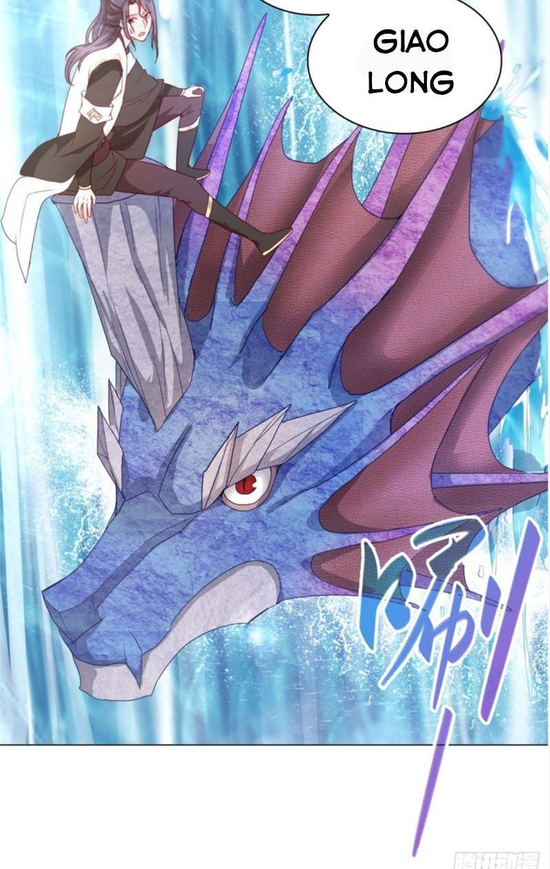 đọc truyện Mục Long Sư Chương 7 ảnh 10 tại Thiên Thai Truyện