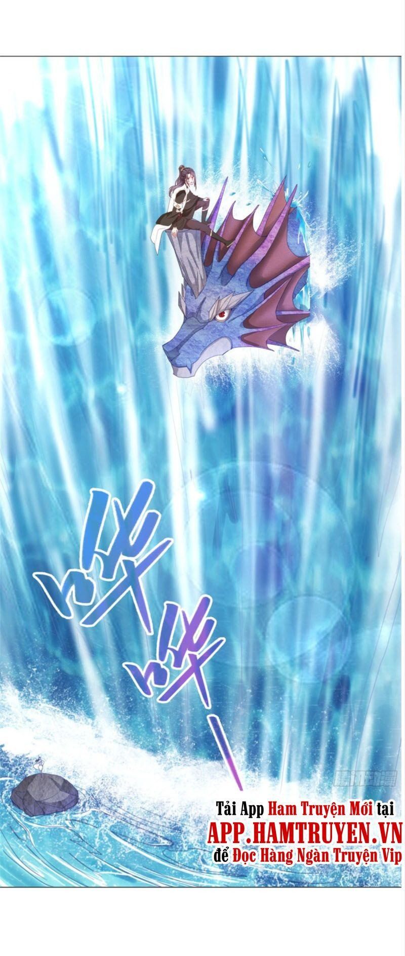 đọc truyện Mục Long Sư Chương 7 ảnh 11 tại Thiên Thai Truyện