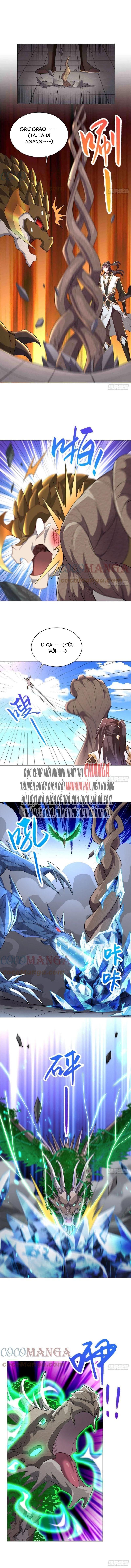 đọc truyện Mục Long Sư Chương 70 ảnh 3 tại Thiên Thai Truyện