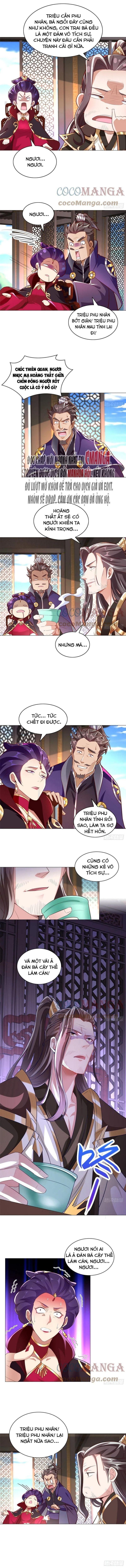 đọc truyện Mục Long Sư Chương 70 ảnh 7 tại Thiên Thai Truyện