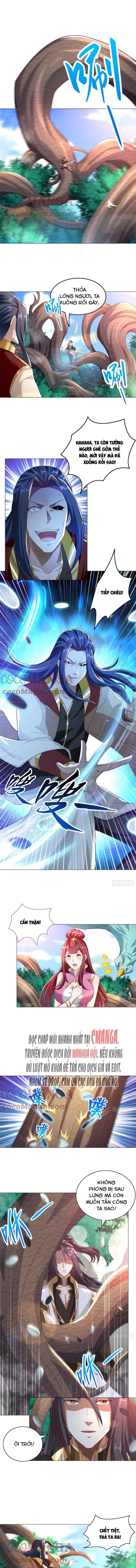 đọc truyện Mục Long Sư Chương 71 ảnh 3 tại Thiên Thai Truyện