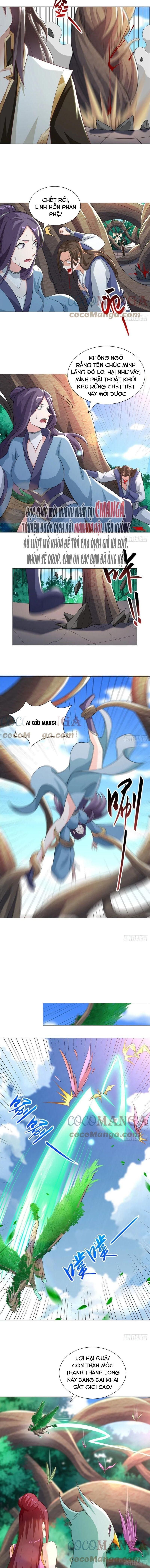 đọc truyện Mục Long Sư Chương 71 ảnh 6 tại Thiên Thai Truyện