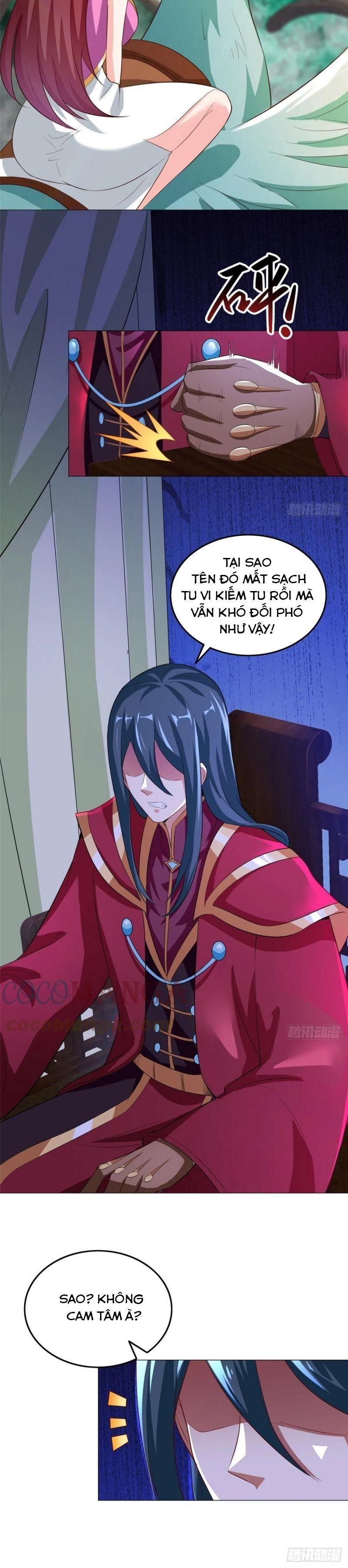 đọc truyện Mục Long Sư Chương 71 ảnh 7 tại Thiên Thai Truyện