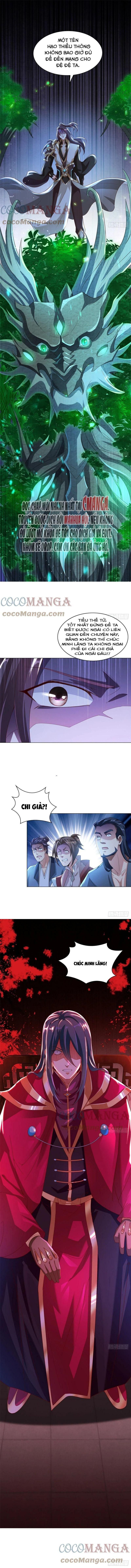 đọc truyện Mục Long Sư Chương 72 ảnh 3 tại Thiên Thai Truyện