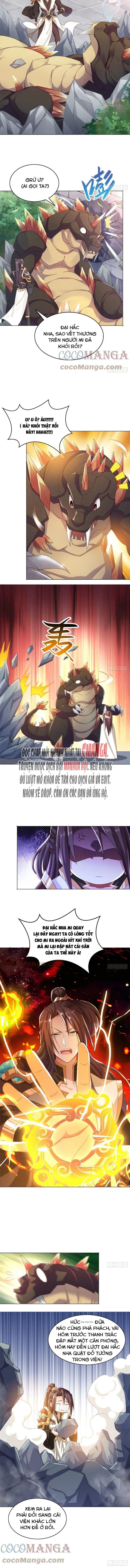 đọc truyện Mục Long Sư Chương 72 ảnh 7 tại Thiên Thai Truyện