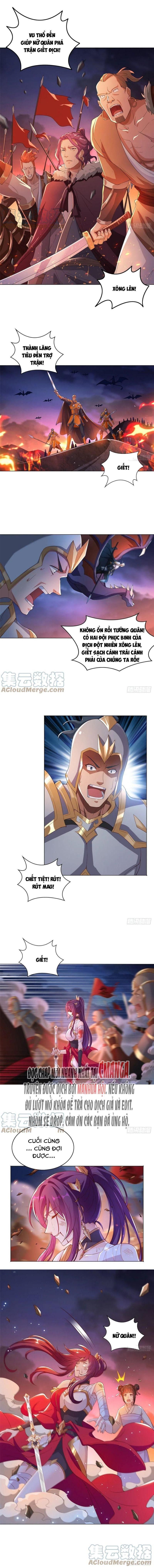 đọc truyện Mục Long Sư Chương 73 ảnh 7 tại Thiên Thai Truyện