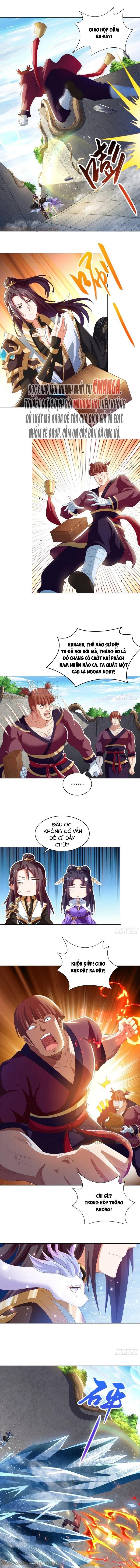 đọc truyện Mục Long Sư Chương 74 ảnh 6 tại Thiên Thai Truyện