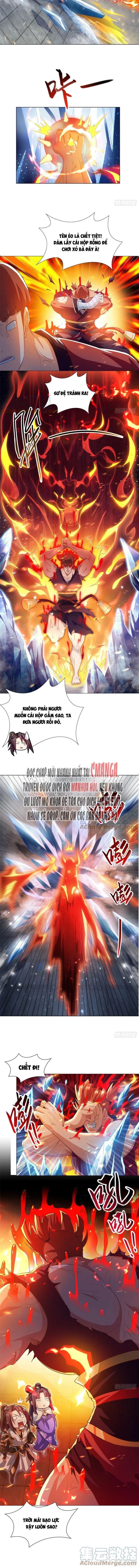 đọc truyện Mục Long Sư Chương 74 ảnh 7 tại Thiên Thai Truyện