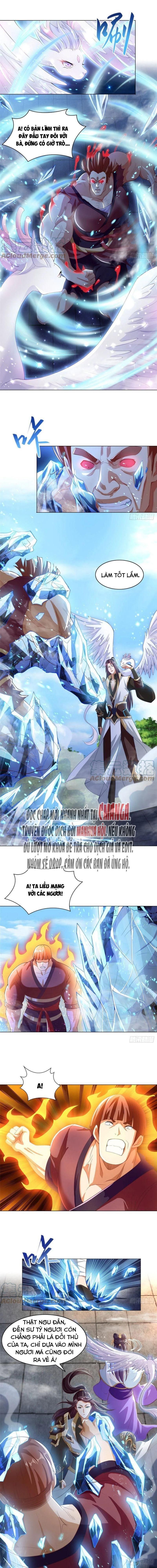 đọc truyện Mục Long Sư Chương 75 ảnh 3 tại Thiên Thai Truyện