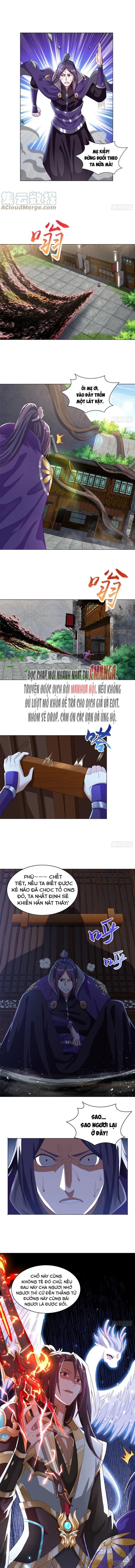 đọc truyện Mục Long Sư Chương 76 ảnh 3 tại Thiên Thai Truyện