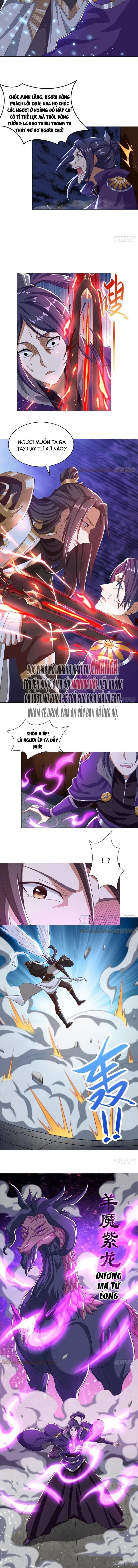 đọc truyện Mục Long Sư Chương 76 ảnh 4 tại Thiên Thai Truyện