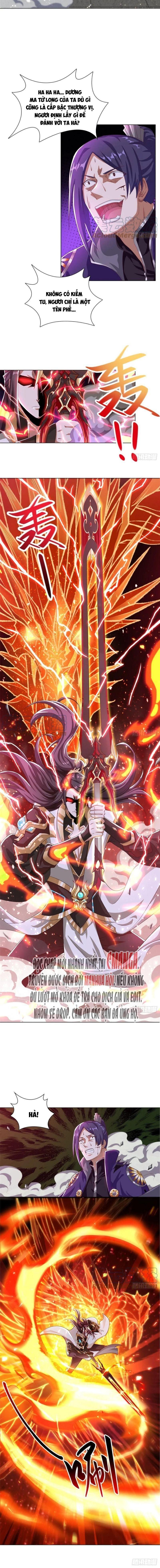 đọc truyện Mục Long Sư Chương 76 ảnh 5 tại Thiên Thai Truyện